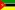 Bandeira mocambique
